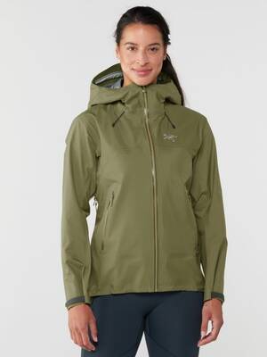 Women's Arc'teryx Beta SL Jacket